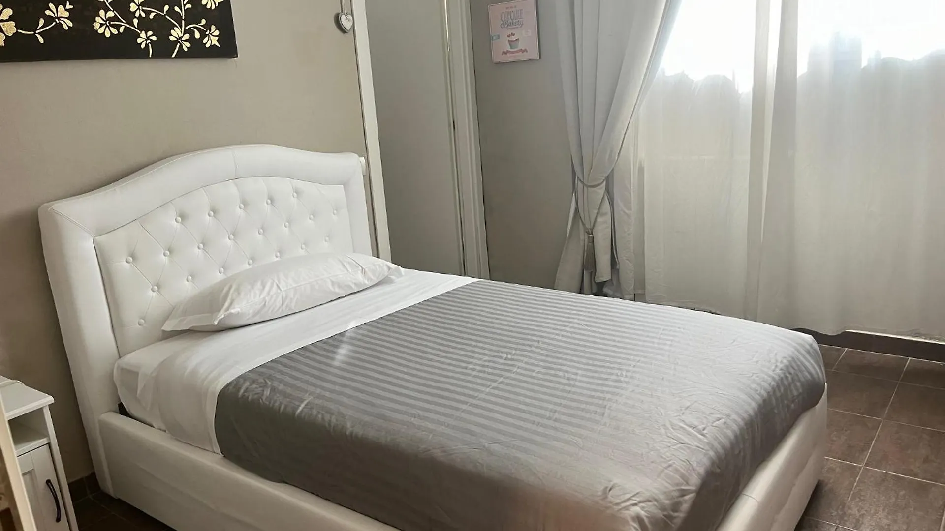 Affittacamere Hotel Residenza Segrate Centro Novegro Italia
